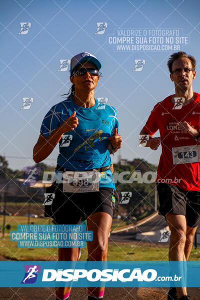 Maratona de Londrina 2024