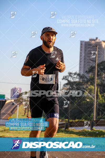 Maratona de Londrina 2024