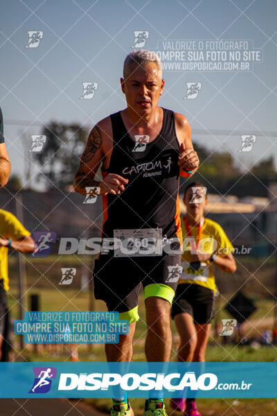 Maratona de Londrina 2024