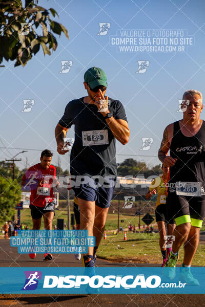 Maratona de Londrina 2024