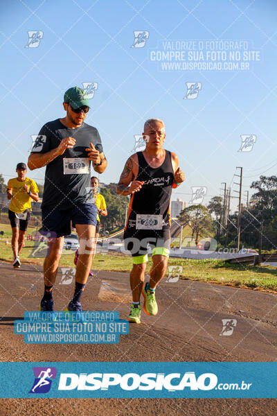 Maratona de Londrina 2024