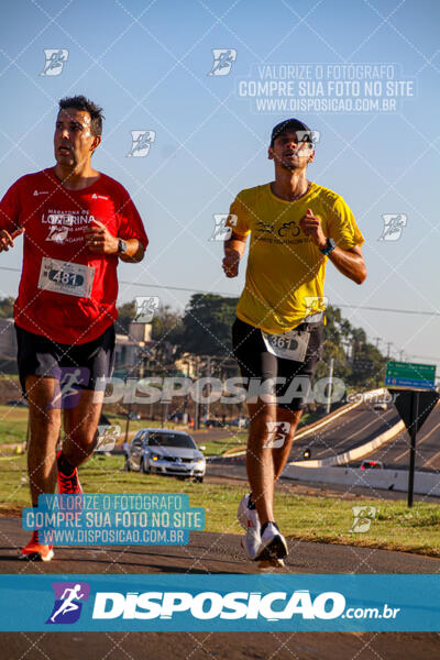 Maratona de Londrina 2024