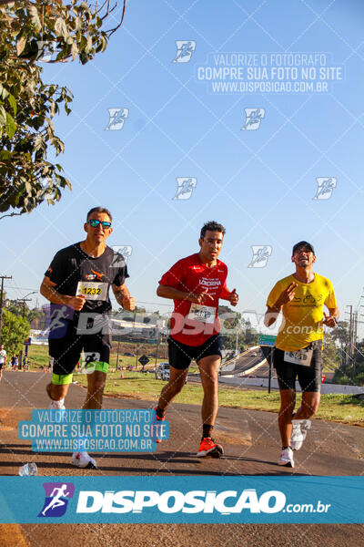 Maratona de Londrina 2024