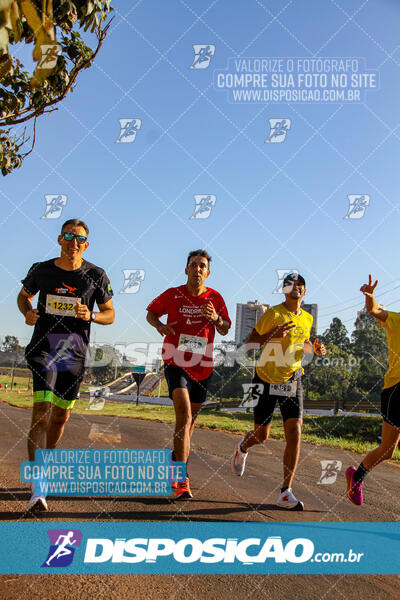 Maratona de Londrina 2024