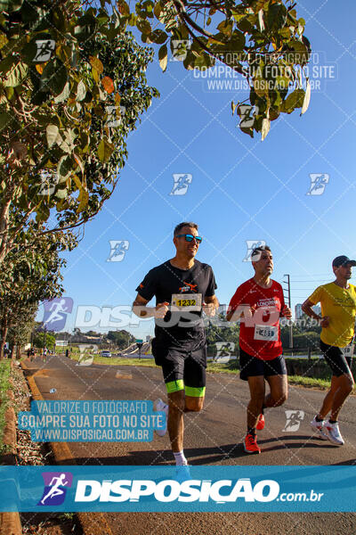 Maratona de Londrina 2024