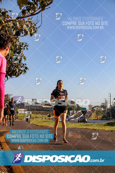 Maratona de Londrina 2024