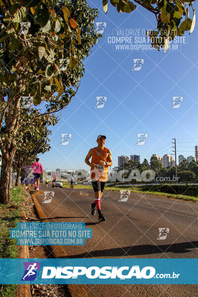 Maratona de Londrina 2024