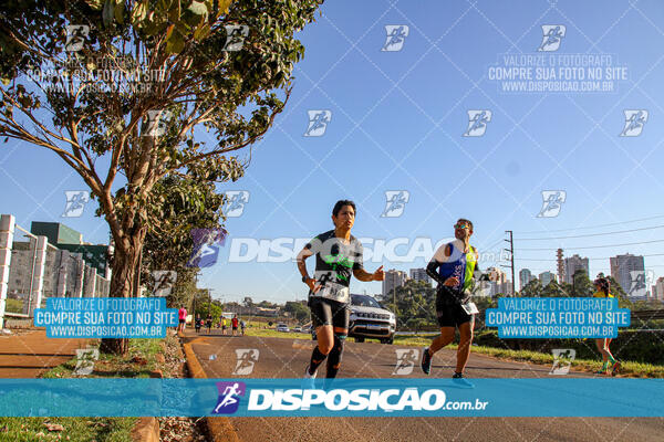 Maratona de Londrina 2024