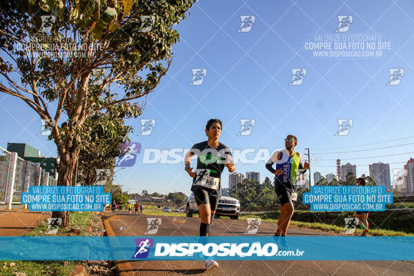 Maratona de Londrina 2024