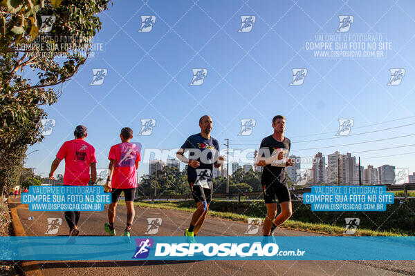 Maratona de Londrina 2024