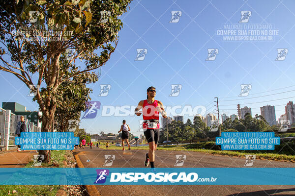 Maratona de Londrina 2024