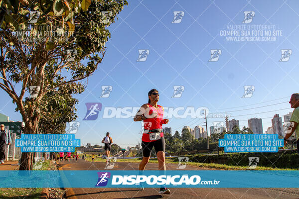 Maratona de Londrina 2024