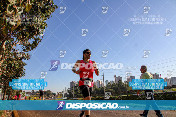 Maratona de Londrina 2024