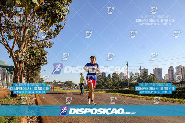 Maratona de Londrina 2024