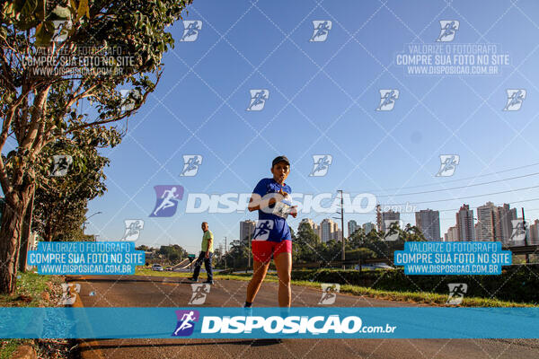 Maratona de Londrina 2024