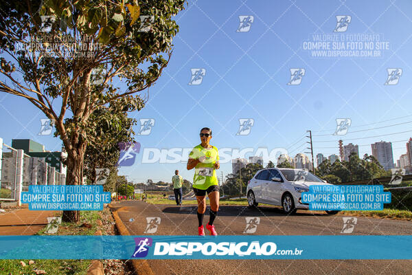 Maratona de Londrina 2024