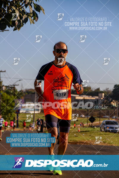 Maratona de Londrina 2024