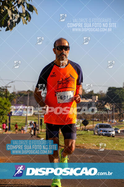 Maratona de Londrina 2024