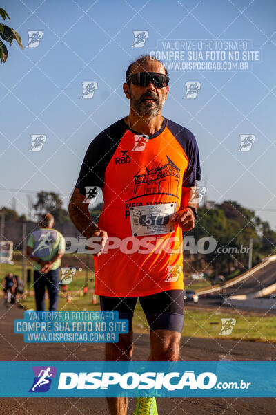 Maratona de Londrina 2024