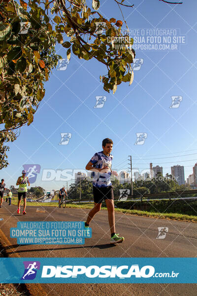 Maratona de Londrina 2024