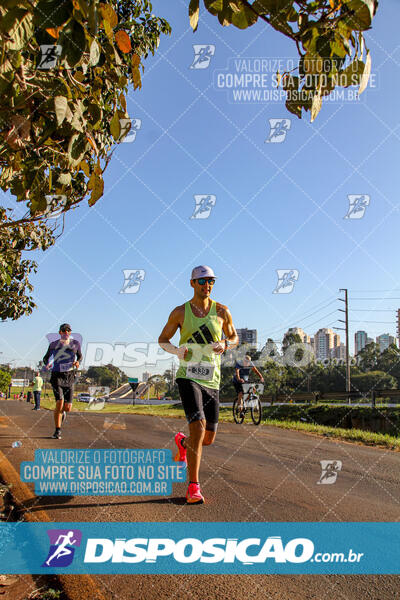 Maratona de Londrina 2024