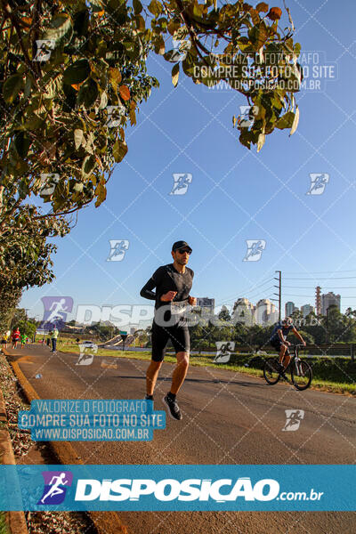 Maratona de Londrina 2024