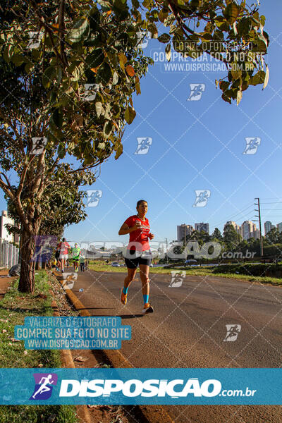 Maratona de Londrina 2024