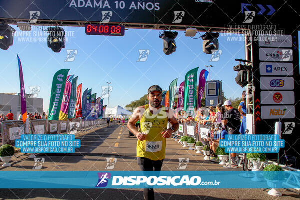 Maratona de Londrina 2024