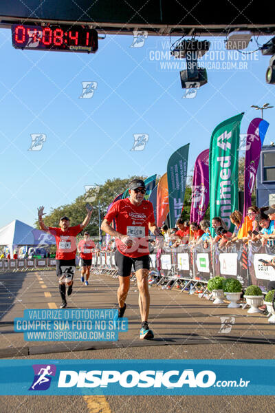 Maratona de Londrina 2024