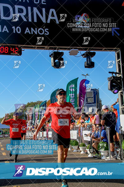 Maratona de Londrina 2024