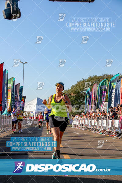 Maratona de Londrina 2024