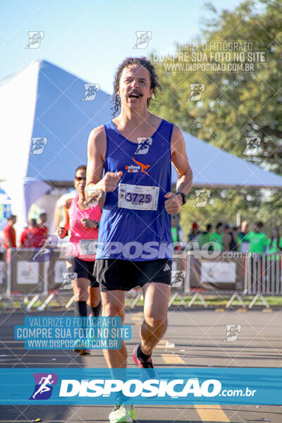 Maratona de Londrina 2024