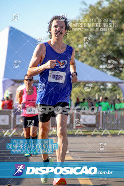 Maratona de Londrina 2024