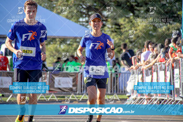 Maratona de Londrina 2024