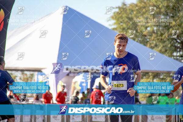 Maratona de Londrina 2024