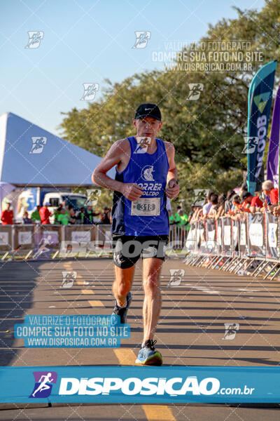 Maratona de Londrina 2024