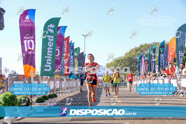 Maratona de Londrina 2024