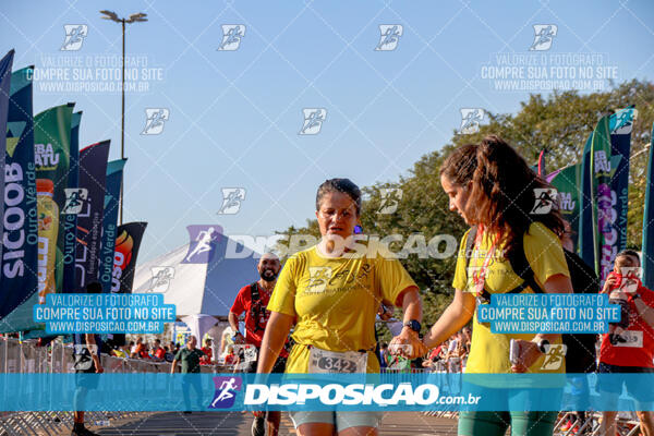 Maratona de Londrina 2024