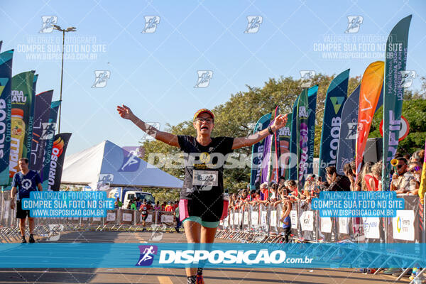 Maratona de Londrina 2024