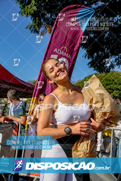 Maratona de Londrina 2024