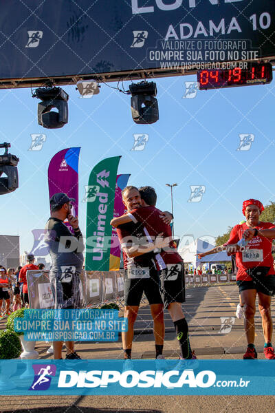 Maratona de Londrina 2024