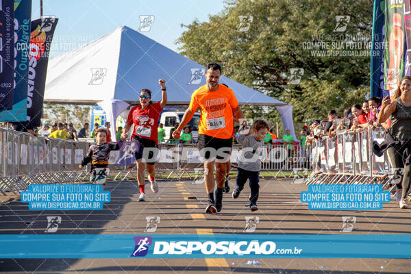 Maratona de Londrina 2024