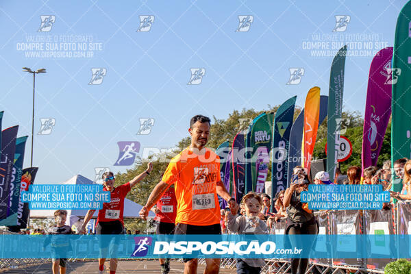 Maratona de Londrina 2024