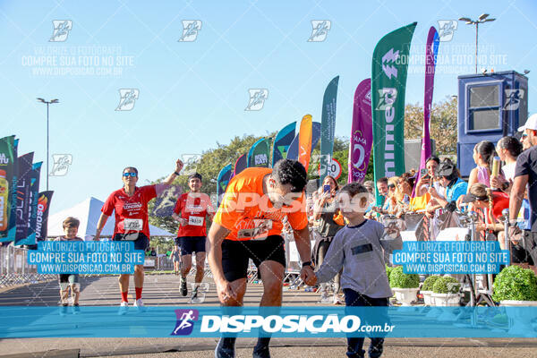 Maratona de Londrina 2024