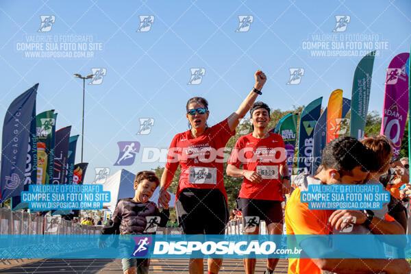 Maratona de Londrina 2024