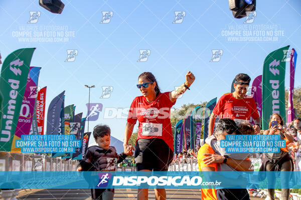 Maratona de Londrina 2024