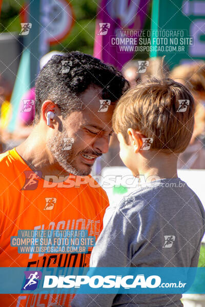 Maratona de Londrina 2024