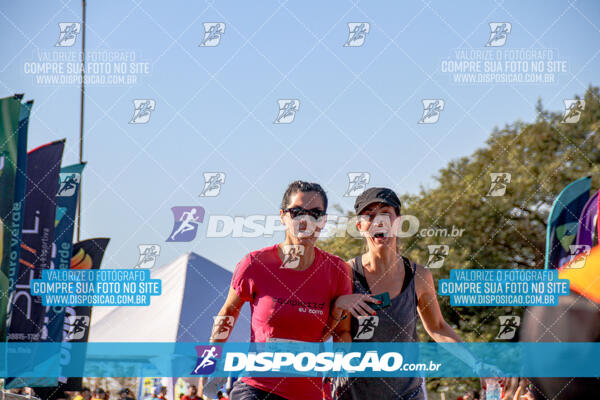 Maratona de Londrina 2024