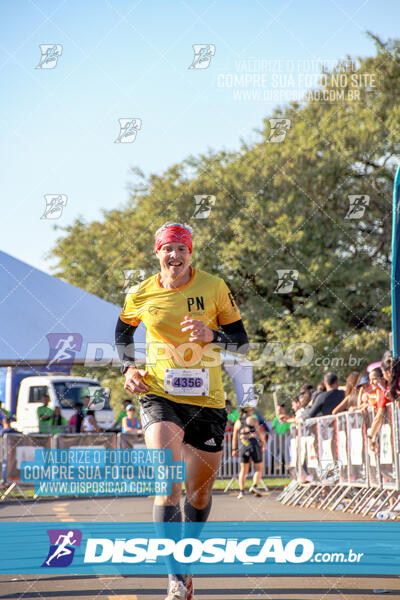 Maratona de Londrina 2024