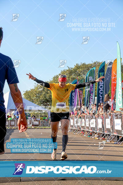 Maratona de Londrina 2024